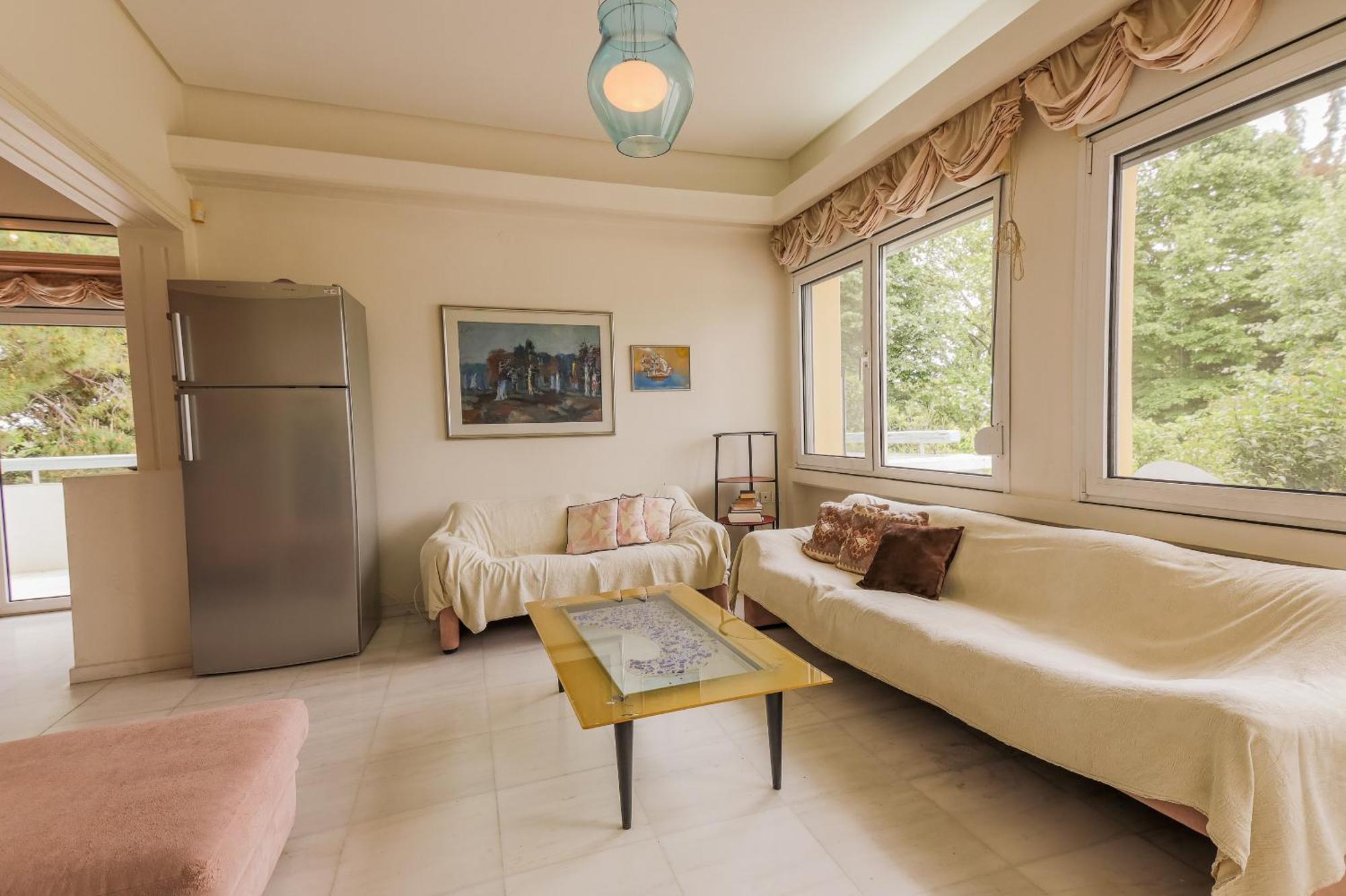 Zeusplace Poolvilla Natura Paralia Kateríni Luaran gambar
