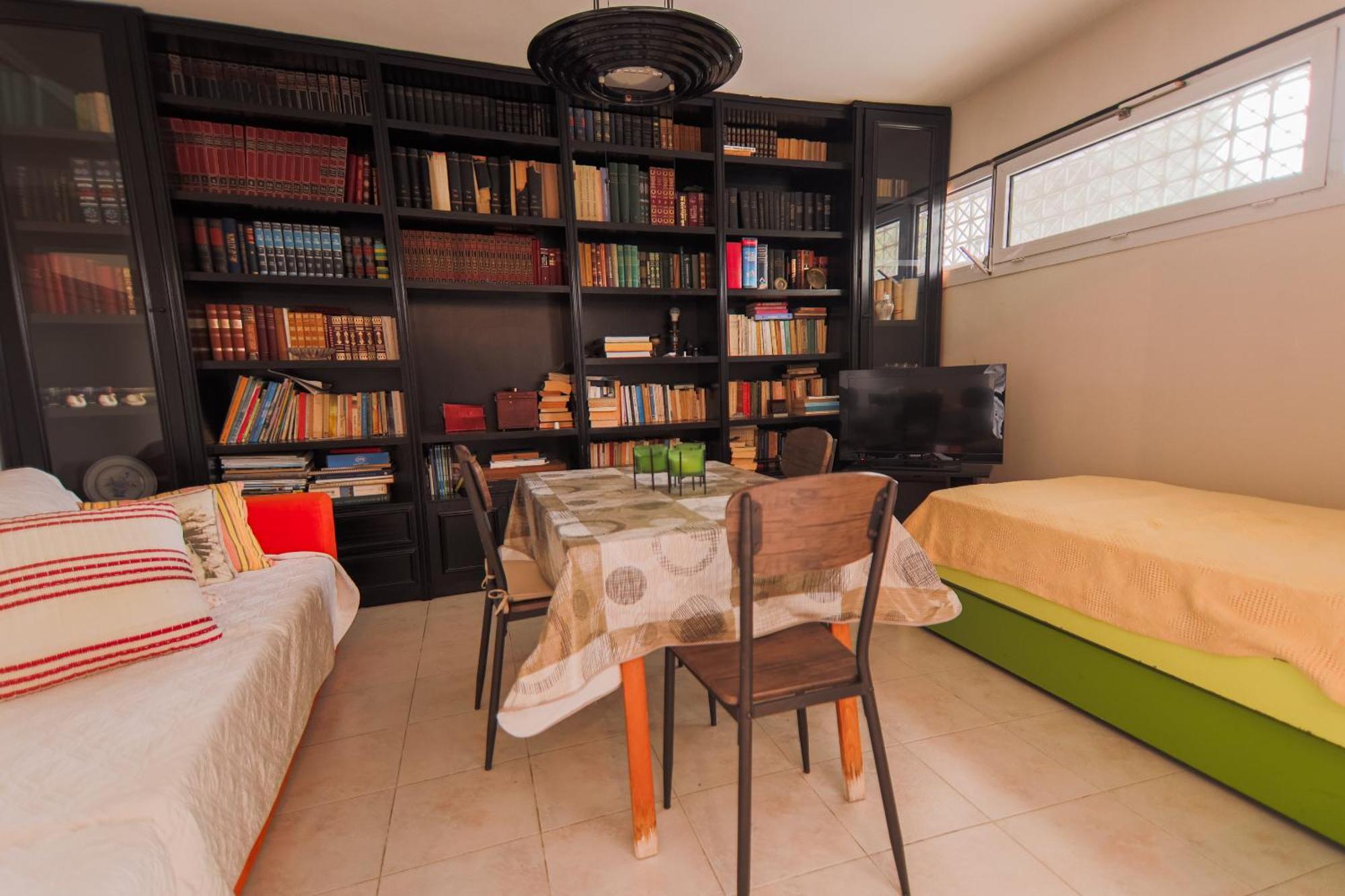 Zeusplace Poolvilla Natura Paralia Kateríni Luaran gambar